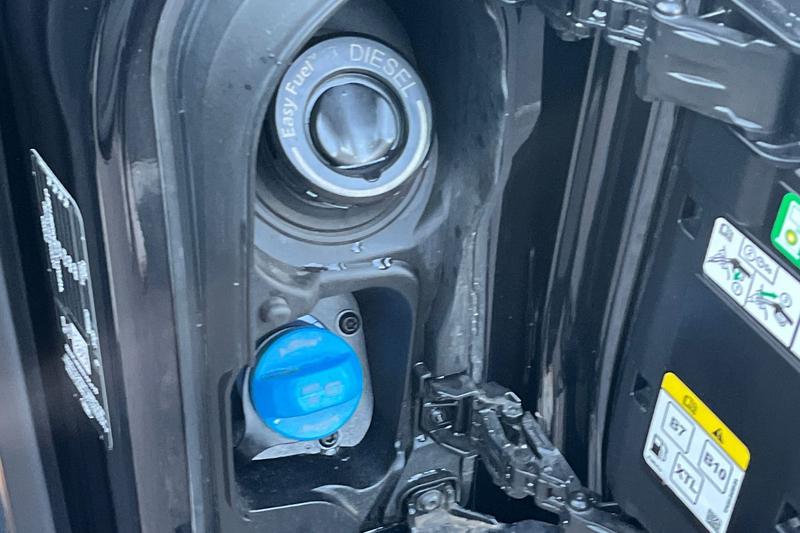 Used Ford Transit Custom 2025 for sale - 76895396: Photo 8