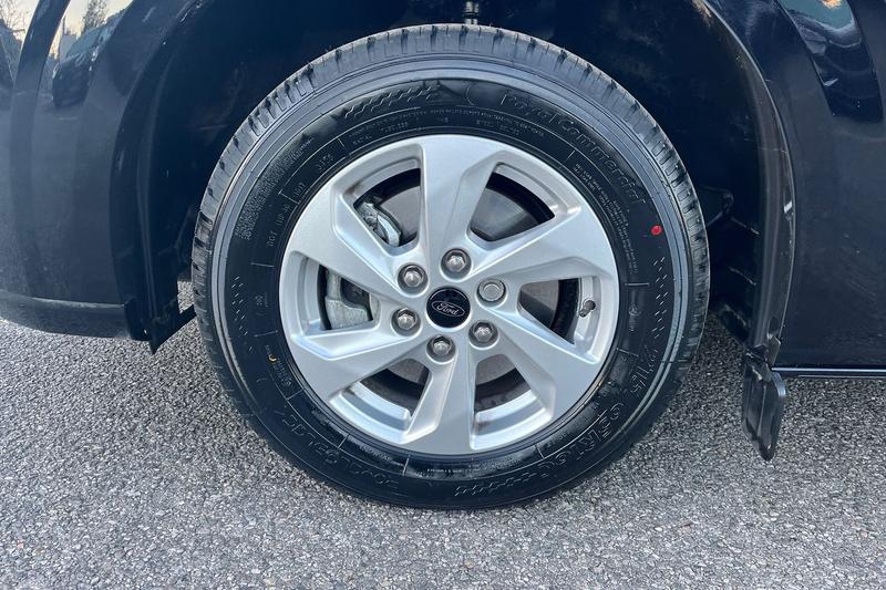 Used Ford Transit Custom 2025 for sale - 76895396: Photo 9