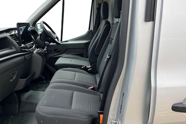 Used Ford Transit 2024 for sale - 75328391: Photo 10