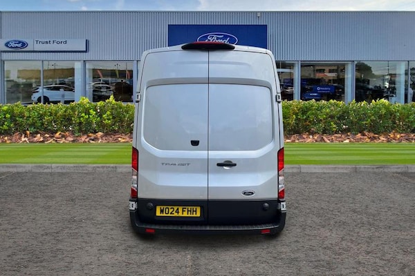 Used Ford Transit 2024 for sale - 75328391: Photo 13