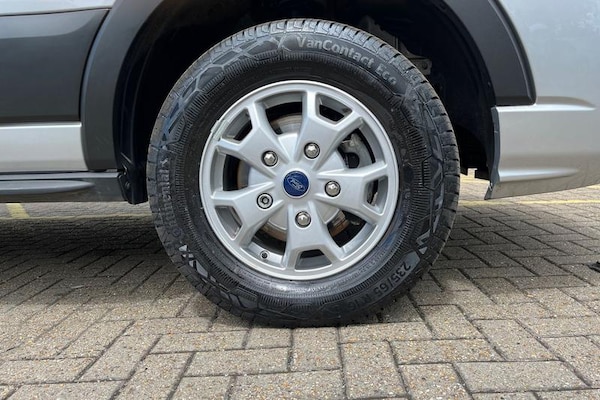 Used Ford Transit 2024 for sale - 75328391: Photo 16