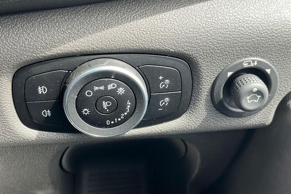 Used Ford Transit 2024 for sale - 75328391: Photo 18