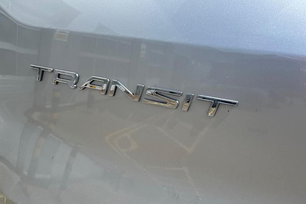Used Ford Transit 2024 for sale - 75328391: Photo 20