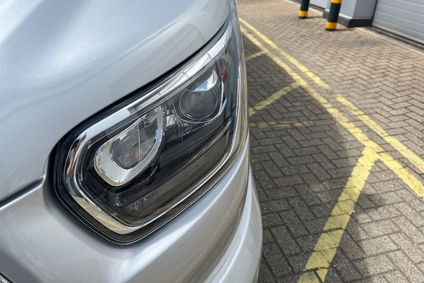 Used Ford Transit 2024 for sale - 75328391: Photo 21