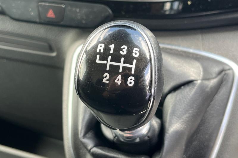 Vehicle 29