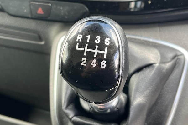 Used Ford Transit 2024 for sale - 75328391: Photo 29