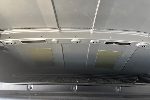 Used Ford Transit 2024 for sale - 75328391: Photo 36