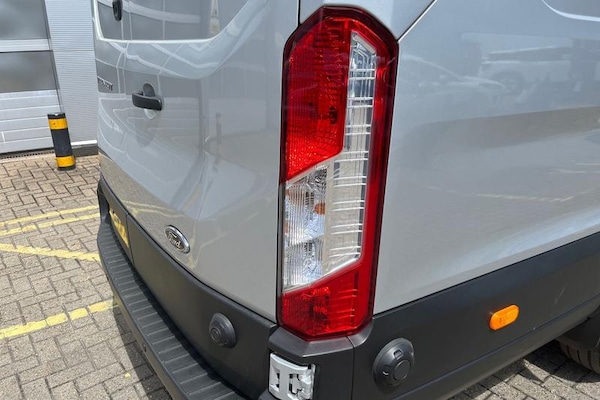Used Ford Transit 2024 for sale - 75328391: Photo 37