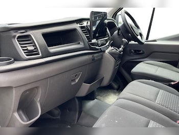 Used Ford Transit 2024 for sale - 75328391: Photo