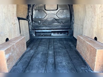 Used Ford Transit Custom 2021 for sale - 79789199: Photo