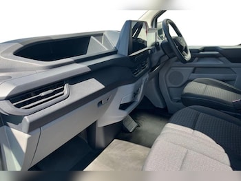Used Ford Transit Custom 2024 for sale - 78618517: Photo
