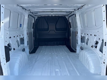 Used Ford Transit Custom 2024 for sale - 78618517: Photo