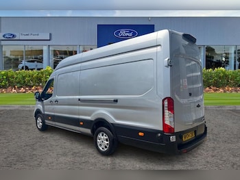 Used Ford Transit 2024 for sale - 79170176: Photo