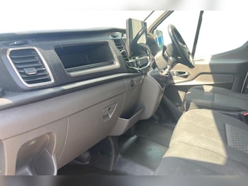 Used Ford Transit 2024 for sale - 79170176: Photo