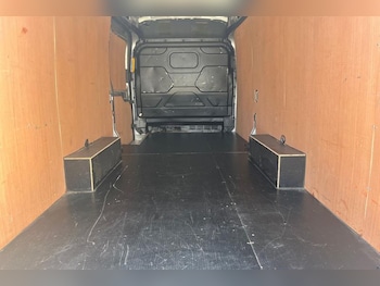 Used Ford Transit 2024 for sale - 79170176: Photo