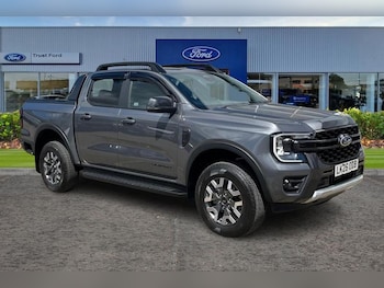Used Ford Ranger 2026 for sale - 79000633: Photo