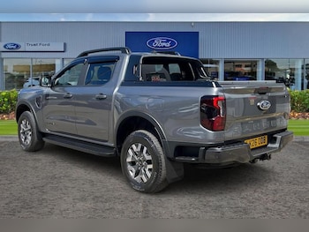 Used Ford Ranger 2026 for sale - 79000633: Photo