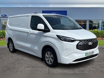 Used Ford E-Transit 2026 for sale - 79560277: Photo