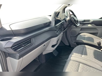 Used Ford E-Transit 2026 for sale - 79560277: Photo