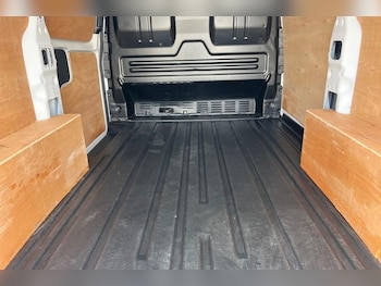 Used Ford E-Transit 2026 for sale - 79560277: Photo