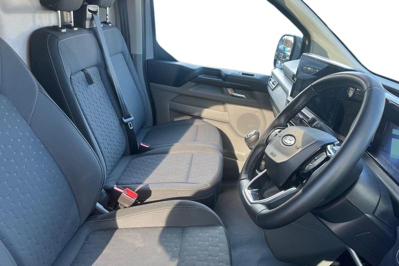 Used Ford Transit Custom 2024 for sale - 78042866: Photo 10