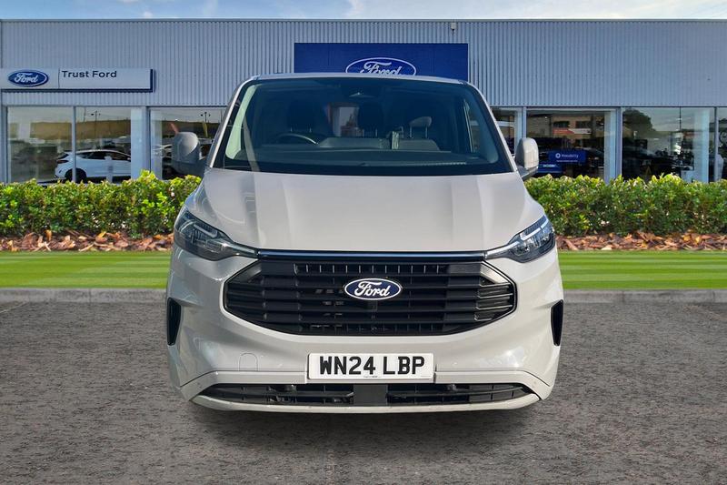 Used Ford Transit Custom 2024 for sale - 78042866: Photo 11