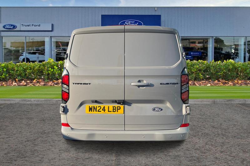 Used Ford Transit Custom 2024 for sale - 78042866: Photo 12