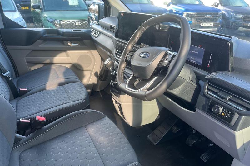 Used Ford Transit Custom 2024 for sale - 78042866: Photo 13