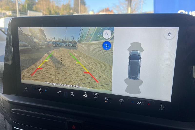 Used Ford Transit Custom 2024 for sale - 78042866: Photo 14