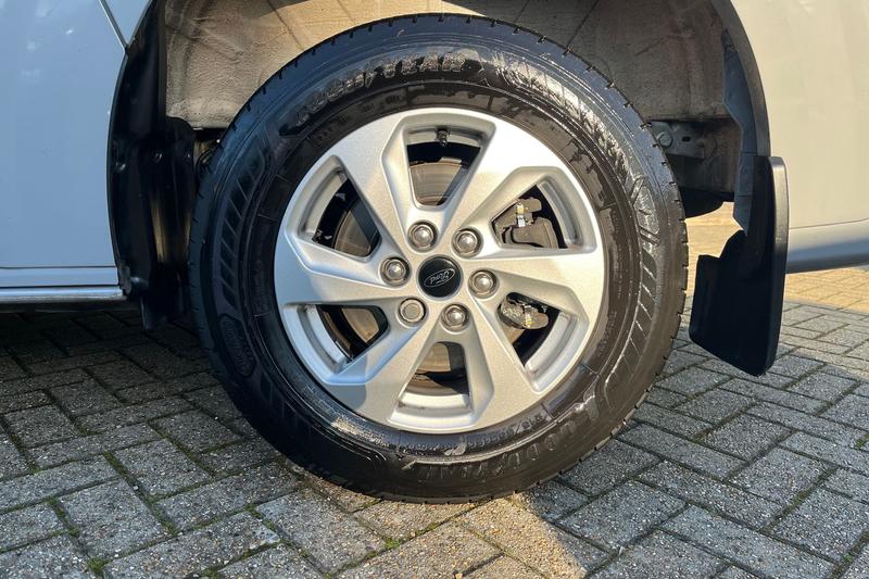 Used Ford Transit Custom 2024 for sale - 78042866: Photo 18