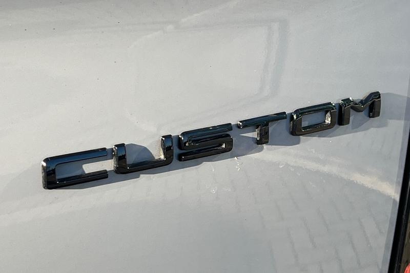 Used Ford Transit Custom 2024 for sale - 78042866: Photo 19