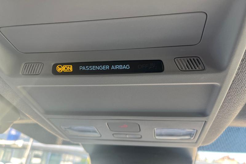 Used Ford Transit Custom 2024 for sale - 78042866: Photo 21