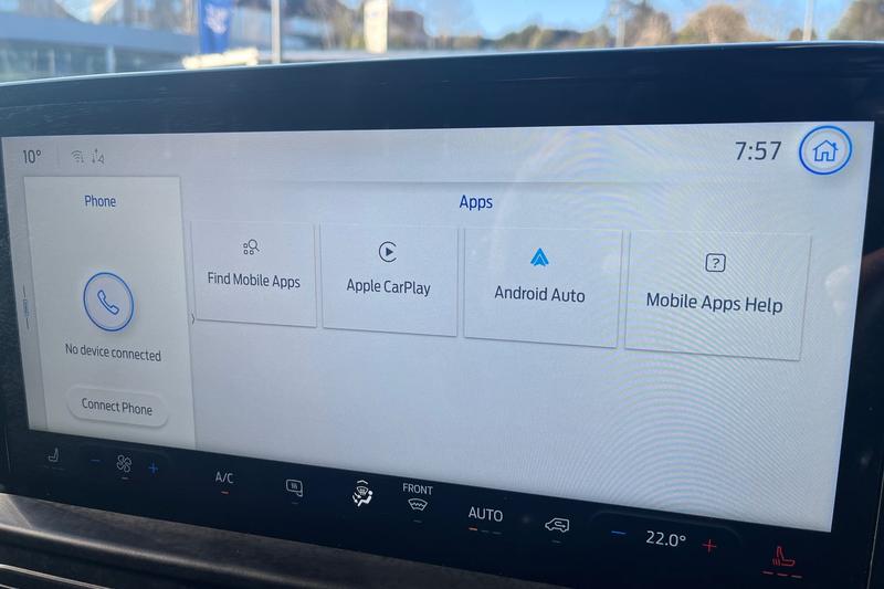 Used Ford Transit Custom 2024 for sale - 78042866: Photo 23