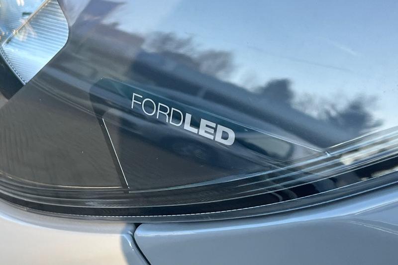 Used Ford Transit Custom 2024 for sale - 78042866: Photo 26