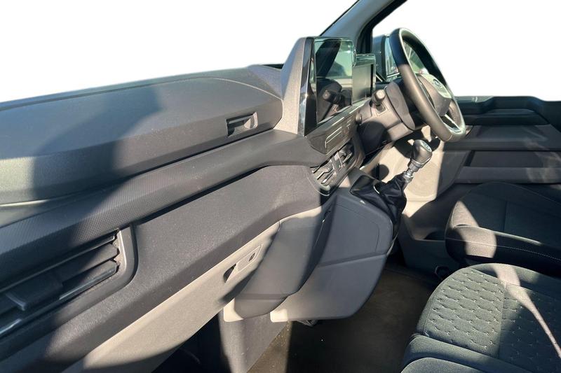 Used Ford Transit Custom 2024 for sale - 78042866: Photo 3