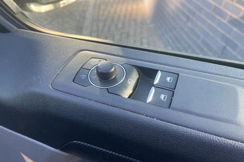 Used Ford Transit Custom 2024 for sale - 78042866: Photo 33