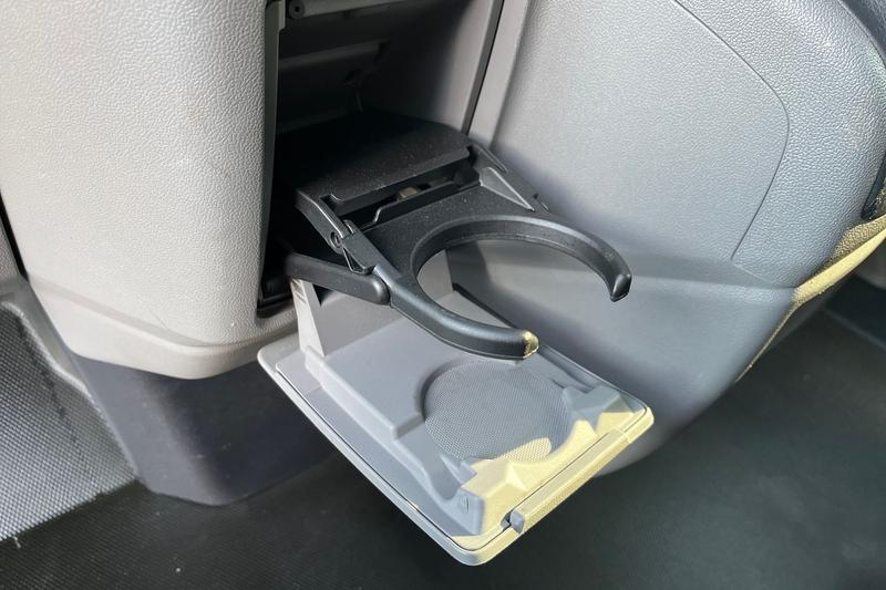 Used Ford Transit Custom 2024 for sale - 78042866: Photo 34