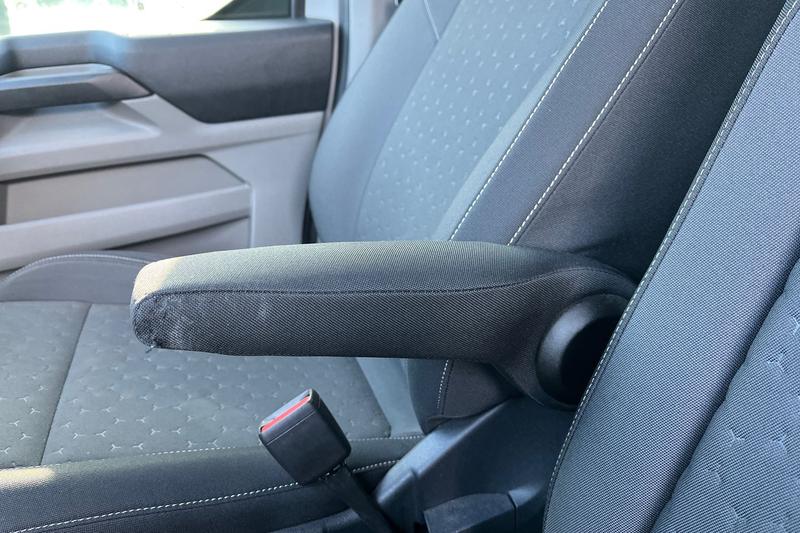 Used Ford Transit Custom 2024 for sale - 78042866: Photo 35