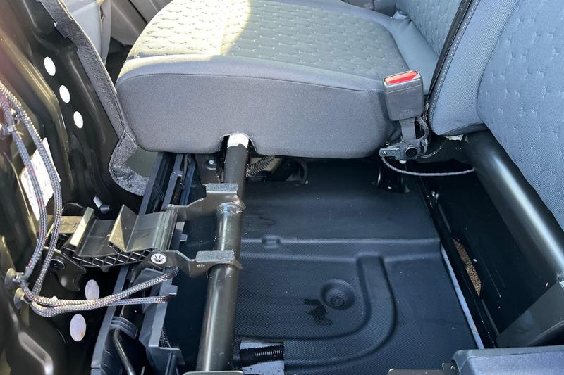 Used Ford Transit Custom 2024 for sale - 78042866: Photo 36