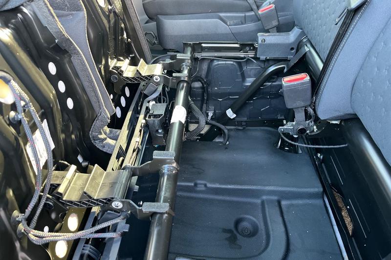 Used Ford Transit Custom 2024 for sale - 78042866: Photo 37