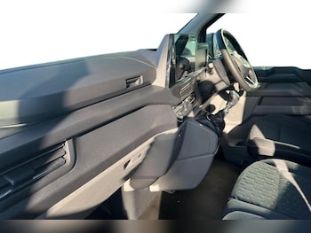 Used Ford Transit Custom 2024 for sale - 78042866: Photo