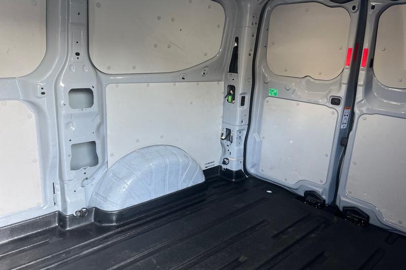 Used Ford Transit Custom 2024 for sale - 78042866: Photo 4