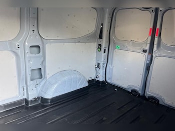 Used Ford Transit Custom 2024 for sale - 78042866: Photo