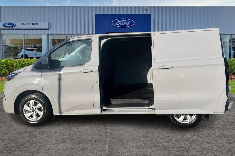 Used Ford Transit Custom 2024 for sale - 78042866: Photo 5