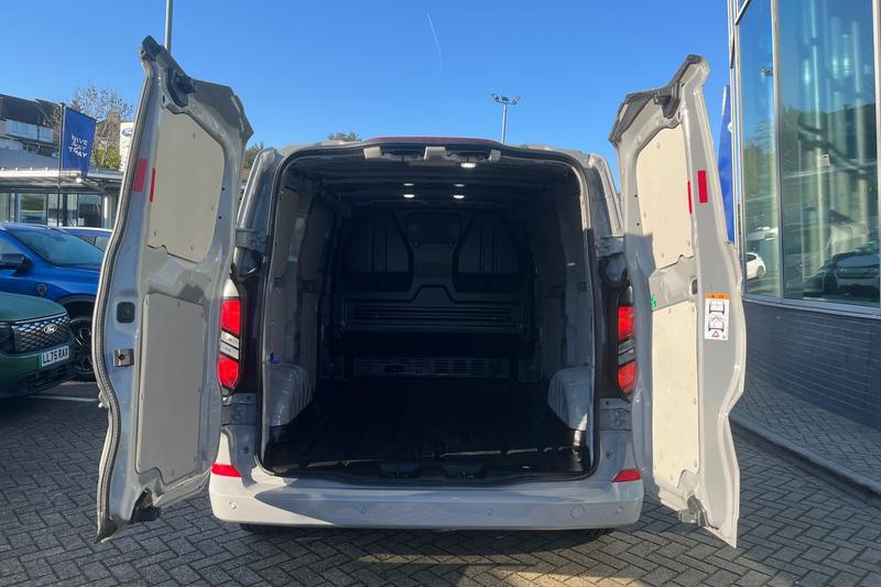 Used Ford Transit Custom 2024 for sale - 78042866: Photo 6