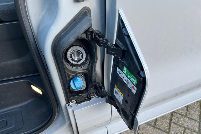 Used Ford Transit Custom 2024 for sale - 78042866: Photo 7