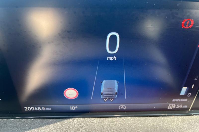 Used Ford Transit Custom 2024 for sale - 78042866: Photo 8