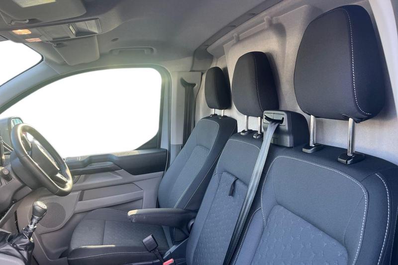Used Ford Transit Custom 2024 for sale - 78042866: Photo 9