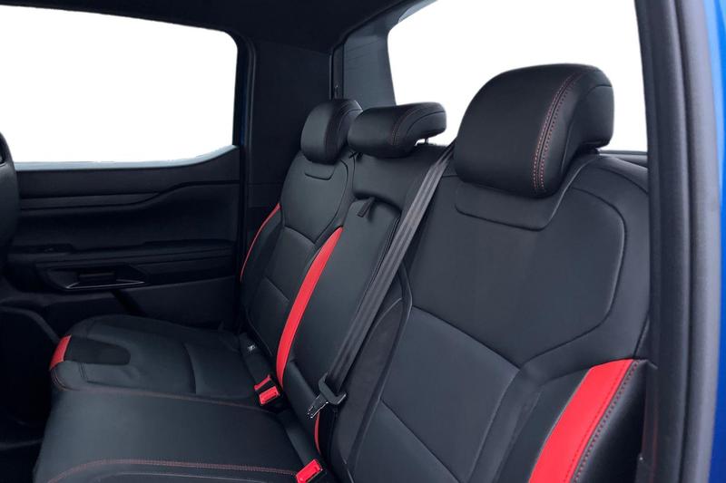 Used Ford Ranger 2025 for sale - 76394238: Photo 11