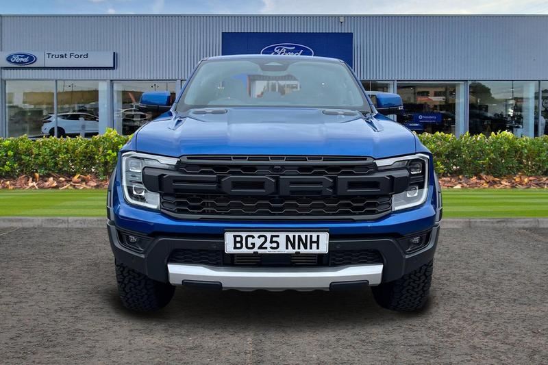 Used Ford Ranger 2025 for sale - 76394238: Photo 12